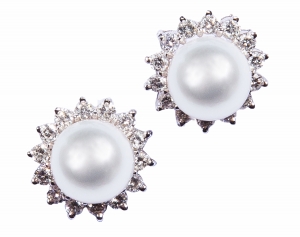 Pearl Set 6 Earrings (Exclusive to Precious) 